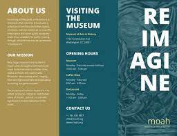 A brochure is a booklet or pamphlet containing descriptive or advertising material. Brochure Templates Canva Brochure Design Layout Brochure Graphic Pamphlet Design