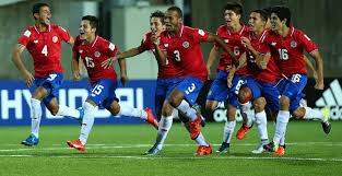 Maybe you would like to learn more about one of these? Mundial Sub 17 Costa Rica Supero En Penales A Francia