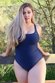 One Piece Swimsuit For Curves Plus Size Swimsuits Plus Size Swimwear One Piece