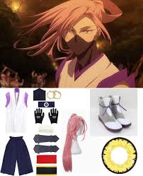 Cherry Blossom Sk8 The Infinity Anime Art