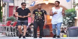 نشر الإعلامي اللبناني وسام بريدي مقطع فيديو عبر صفحته الخاصة على موقع التواصل الإجتماعي، عبّر من خلاله عن إشتياقه الشديد لزوجته عارضة الأزياء التونسية ريم السعيدي وإبنتيهما، بسبب سفرهن الى تونس. Ø£Ø®Ø¨Ø§Ø± ØªÙˆÙ†Ø³ Ø§Ù„ÙŠÙˆÙ… Ø§Ø®Ø± Ø§Ù„Ø§Ø®Ø¨Ø§Ø± Ø§Ù„Ø¹Ø§Ø¬Ù„Ø© ÙÙŠ ØªÙˆÙ†Ø³ Ùˆ Ø§Ù„Ø¹Ø§Ù„Ù… Ø¹Ù„Ù‰ Ù†Ø³Ù…Ø©