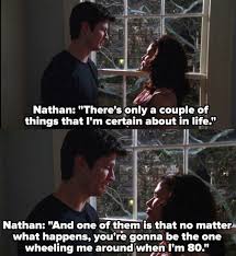 Wedding Of Nathan Scott And Haley James | One Tree Hill Wiki | Fandom