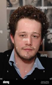 Cartoonist Thomas Baas attends the 'Salon du Livre' (Paris Book Fair) held  at the Porte de Versailles in Paris, France,