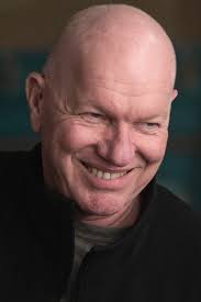 The Girl in the Café