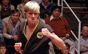 The wardrobe for cobra kai is used to reference the karate kid and carefully used as symbolism. Johnny Lawrence Costume Carbon Costume Diy Dress Up Guides For Cosplay Halloween