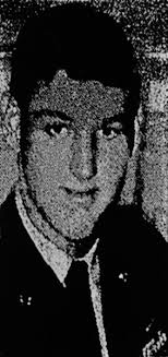 Passing of Kenneth Jerome, Class of 1964