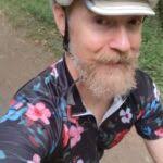 Meet Michael Trimble: The gay, armless, bike-loving former Russian orphan  who wants to be Oregon's next governor