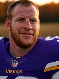 According to former Viking Ben Leber, Carson Wentz is a great fit for MN: