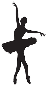 It can be downloaded in best resolution and used for design and web design. Ballerina Ballet Tutus For Girls Romantic Tutu Ballerina Silhouette Dancer Silhouette Silhouette Art