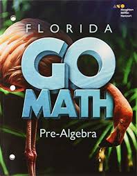 Once arranged this way, any book in the room can be easily accessed in the future. Isbn 9780544056718 Holt Mcdougal Go Math Student Interactive Worktext Pre Algebra 2015 Grade 8 Direct Textbook