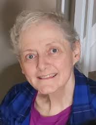 Alicia A. "Lee" Nussbaum Obituary