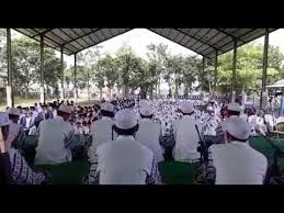 Smk satya praja 1 petarukan. Assalam Group Pemalang Live Sma Negeri 1 Petarukan Youtube