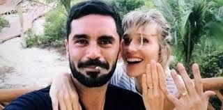 Search results for gonzalo heredia. Gonzalo Heredia Y Brenda Gandini Se Casaron En Secreto