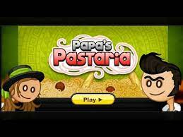 Mod apk 1.0.0 para android descargar gratis 100% working on 75 devices. How To Download Papas Pastaria On Android Youtube
