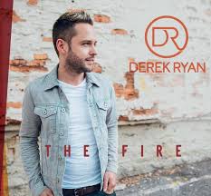 Jun 04, 2021 · derek ryan from the age of twelve irish country music superstar derek had showbiz aspirations in his dna. Derek Ryan The Fire Cd Buy Now At Derek Ryan S Official Website