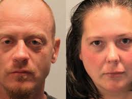 Lakeville, MN, couple charged with child endangerment