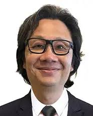 Adjunct Associate Professor Ang Lye Poh Aaron