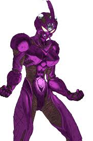Bio Booster Armor Guyver Wiki Valkiria Color 3 Anime Art Anime Manga Anime