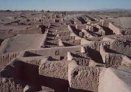 First Evidence Of Corn Beer In Southwest Discovered On Teeth From Ancient Burials Mexico New Mexico Usa Unesco Heritage Site