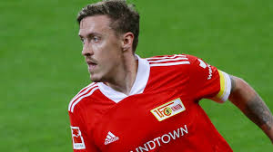 Max bennet kruse is a german professional footballer who plays as a forward for bundesliga club union berlin and the germany national team. Union Berlin Max Kruse Keinen Bock Auf Conference League