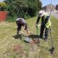Join us to clear up Tudor Estate event image