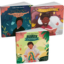 Beautiful Catholic Books & Sacrament Gifts