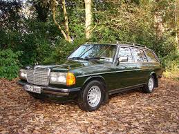 Why The W123 Is Still The Epitome Of Mercedes Benz Quality Mercedes Benz Mercedes Mercedes Benz Classic