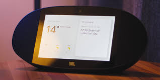 Maybe you would like to learn more about one of these? Jbl Link View Review The Best Smart Display So Far 9to5google