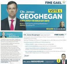 Irish Election Literature | … what you maybe meant to keep… | Page 47