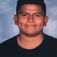 Andrew Ramirez's Instagram, Twitter & Facebook