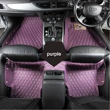 Custom Fit Car Floor Mats For Suzuki Alto Jimny Swift Sx4 S Cross 3d Car Styling Heavy Duty All Weather Carpet Flo Fit Car Custom Car Floor Mats Car Floor Mats
