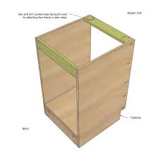 21 Base Cabinet Door Drawer Combo Momplex White Kitchen Door Furniture Plans Kitchen Cabinet Plans Base Cabinets