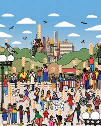 ✓ free for commercial use ✓ high quality images. The Dark Democratizing Power Of The Social Media Stock Market The New Yorker