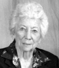 JENNIE CALLISTER Obituary (2009)