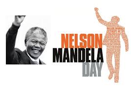 On this day, 18 july, people around the world celebrate mandela day. Ecymqzwazg7l8m