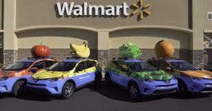 وولمارت تسعى للاستحواذ على موقع art com لمنافسة أمازون online grocery delivery walmart online delivery groceries