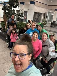 i appreciate those who ask if i'm okay. "