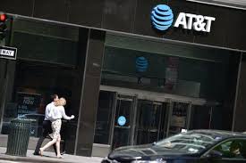 At T Big Business Gets Bigger By David Leonhardt Time Warner Women Issues Class Action Lawsuits