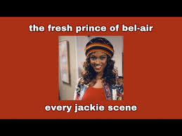 When they're not hunting the honeys, like the superhot jackie (tyra banks), the boys pledge a fraternity, where will finds out that racism cuts. The Fresh Prince Of Bel Air Jackie Tyra Banks Scenes Youtube