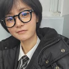 Your high school crush. #GoBoGyeol #blackout #SnowWhiteMustDie