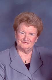 Mary "Peggy" Elizabeth Berry Obituary