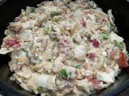 Everyday Dutch Oven Dude Ranch Chicken Dude Ranch Chicken Ranch Chicken Ranch Chicken Casserole
