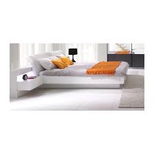 Structure de lit vegas lit coffre 140x190cm blanc. Meubles Et Decorations Lit Coffre Renato Sommier Tables De Ch