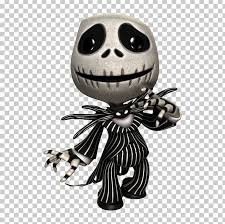 Digital file instant download you will receive the following files: Littlebigplanet 2 Littlebigplanet Ps Vita Run Sackboy Run Jack Skellington Png Clipart Downloadable Content Dr Finkelstein