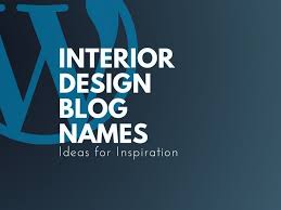 If the company or business name is too lengthy, you may be shortening it so that it looks good in the design. Indian Interior Design Company Names