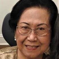 Virginia Ruby Rovillos Villaflor Obituary