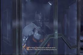 Return to gotham city to ring in the new year, arkham origins style. Batman Arkham Origins Cold Cold Heart User Screenshot 4 For Playstation 3 Gamefaqs