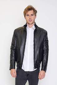 Les meilleures offres pour florentine blouson cuir agneau glace taille 48 sont sur ebay comparez les prix et les spécificités des produits neufs et d'occasion pleins d'articles en livraison gratuite! Blouson Homme Cuir Agneau Giovanni Armando Noir Revacuir