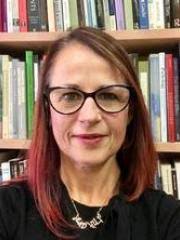 Associate Professor Elizabeth Stephens