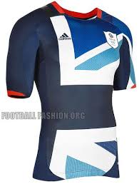 Jun 23, 2021 · riise's great britain may just have to wing it at the olympics. Team Great Britain Adidas London Olympics 2012 Football Kit Football Fashion Great Britain Olympics Football Fashion Football Shirts